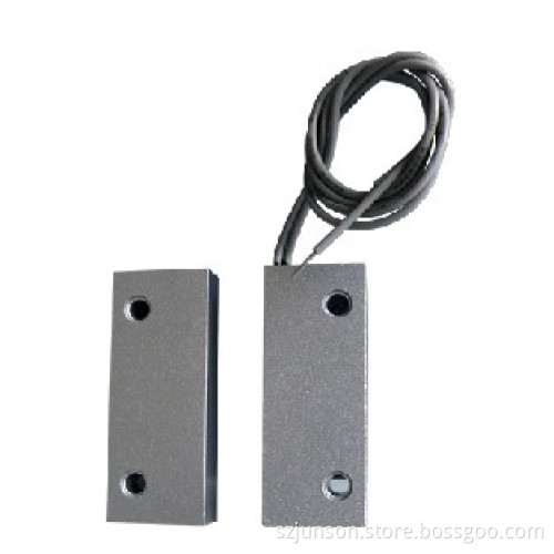 Surface Magnetic Reed Switch